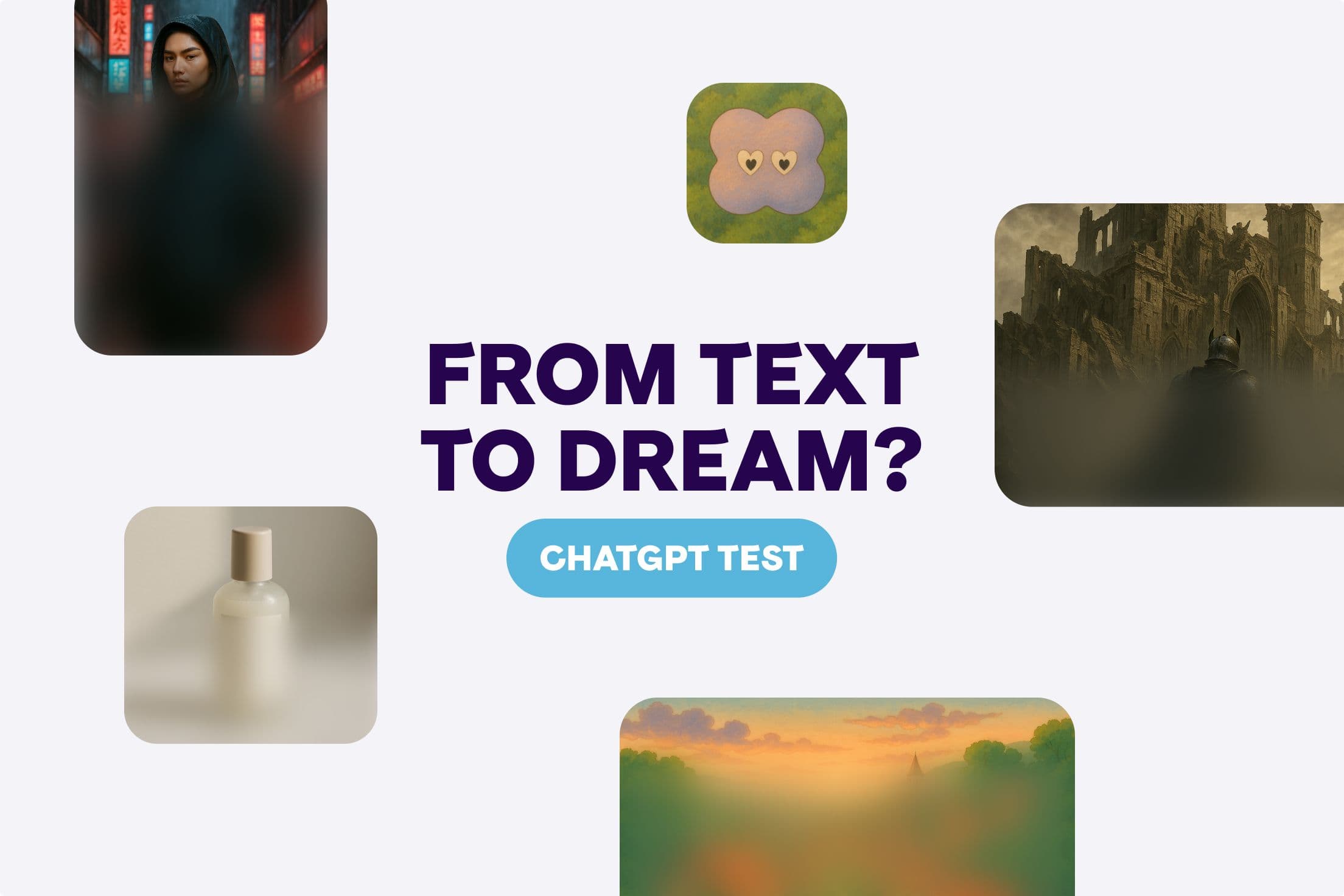 Picture of We tested ChatGPT’s new image generator — Here’s what happened