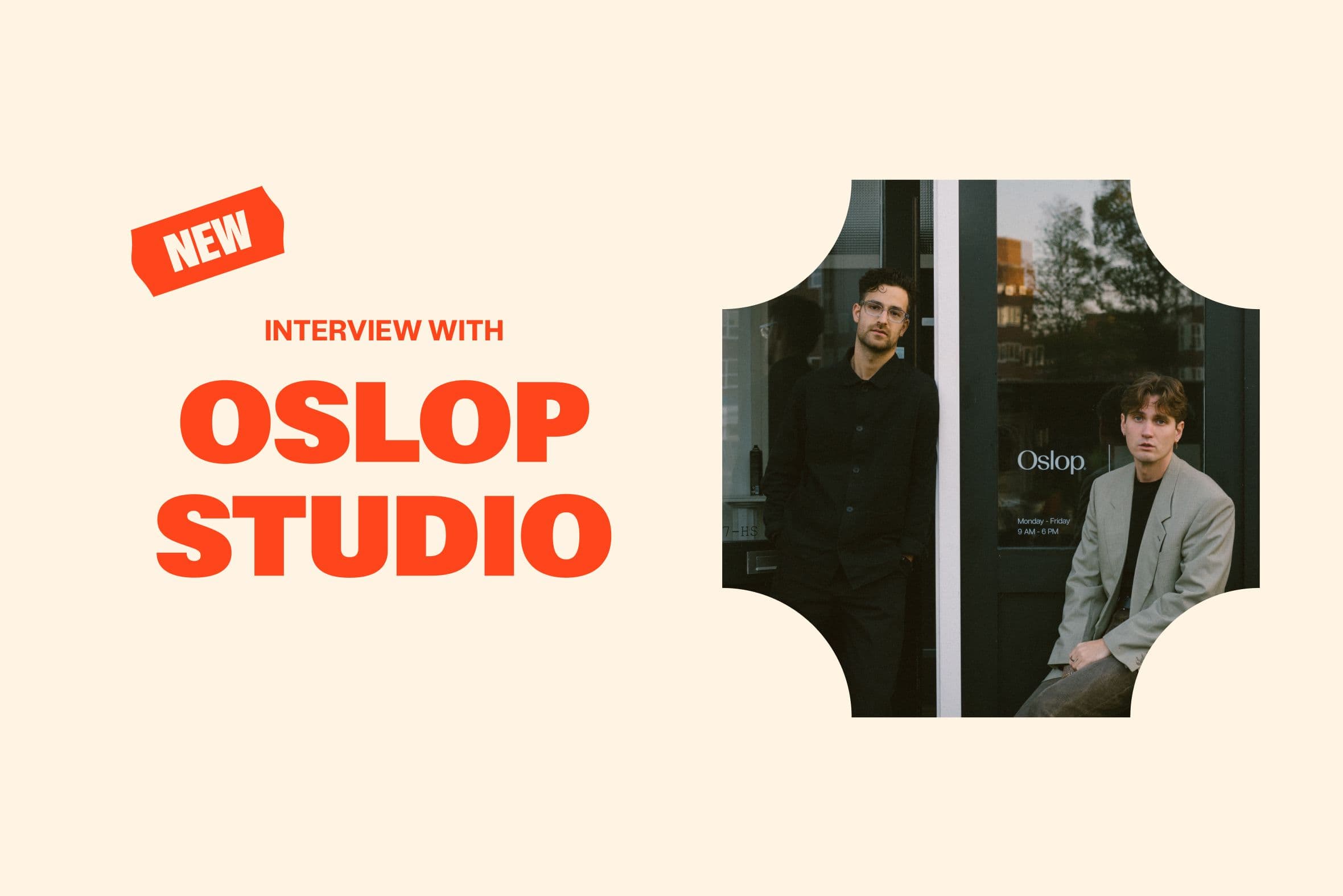 Picture of Oslop Studio: building brands with clarity and care